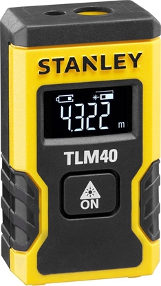 Picture of Dalmierz laserowy Stanley TLM40