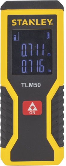 Изображение Dalmierz laserowy Stanley TLM50