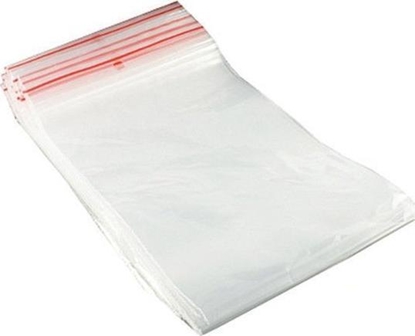 Изображение Dalpo Torebki strunowe 100*100 (100 szt.) B3-SW-0060