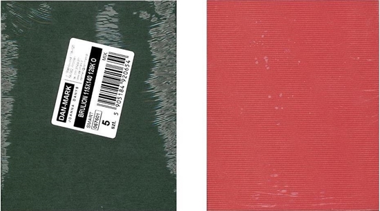 Picture of Dan-mark Brulion 115x140/128k Smart (5szt)