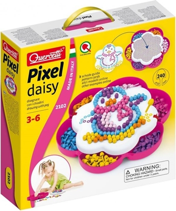 Picture of Dante Mozaika Pixel Daisy (40-2102)