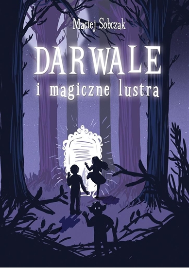 Picture of Darwale i magiczne lustra