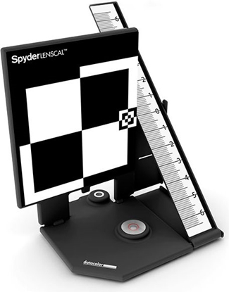 Picture of Datacolor SpyderLensCal