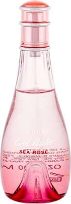 Picture of Davidoff Cool Water Sea Rose EDT 100 ml