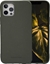 Picture of dbramante Grenen - iPhone 12/12 Pro 6.1" - Dark Olive Green