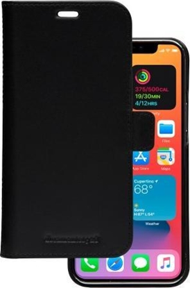 Attēls no dbramante Lynge - iPhone 12 Pro Max 6.7" - Black