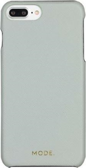 Изображение dbramante London - iPhone 8/7/6 Plus - Misty Mint