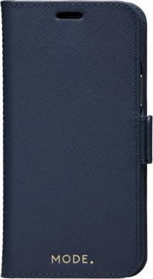 Изображение dbramante Milano - iPhone 12/12 Pro 6.1" - Ocean Blue