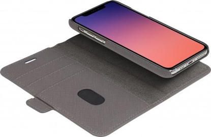 Attēls no dbramante New York - iPhone 11 Pro - Shadow Grey