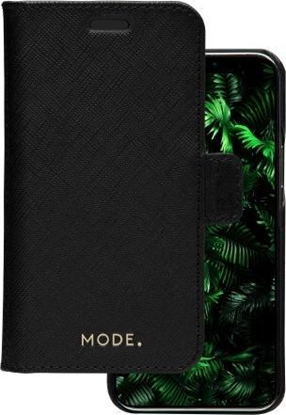 Attēls no dbramante New York - iPhone 12 mini 5.4" - Night Black