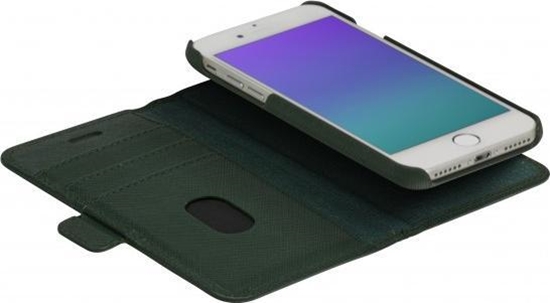 Picture of dbramante New York - iPhone 8/7/6/SE 2020 - Evergreen