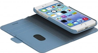 Attēls no dbramante New York - iPhone 8/7/6/SE 2020 - Nightfall Blue