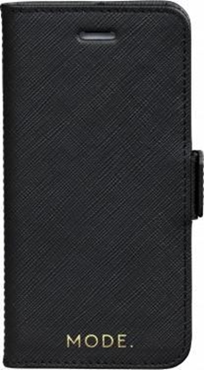 Attēls no dbramante New York - iPhone XS/X - Night black