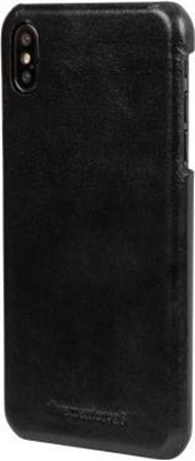 Attēls no dbramante Tune - iPhone XS Max - Black
