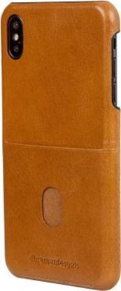 Attēls no dbramante Tune CC - iPhone XS Max - Tan