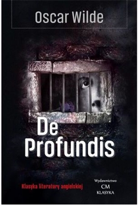Picture of De profundis. Listy i impresje więzienne