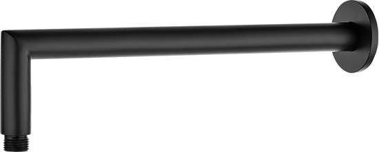 Изображение Deante CASCADA NERO WYLEWKA CIENNA OKRGA  325mm