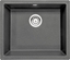 Изображение Zlewozmywak Deante KOMORA PODBLATOWA CORDA ANTRACYT METALIK GRANIT 550X460X204 3,5"