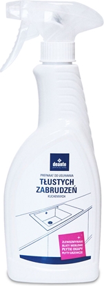 Picture of Deante Preparat do usuwania tustych zabrudze kuchennych (ZZZ 000K)