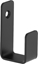 Изображение Deante Uchwyt 1-hakowy 2 cmcm czarny  (ADM_N111)