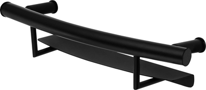 Attēls no Deante VITAL UCHWYT CZARNY PRZYCIENNY Z PÓK