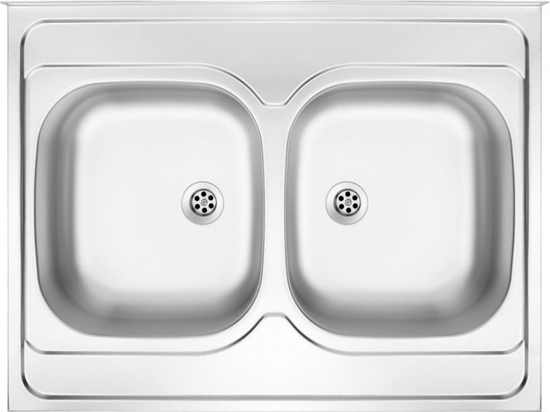 Изображение Zlewozmywak Deante Tango ZM6_020N Stal satynowa