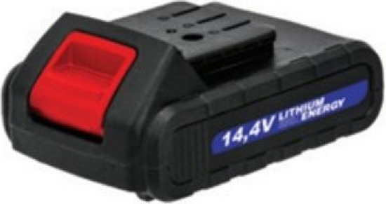 Изображение Dedra Akumulator 1,5Ah 14,4V do DED7878 (DED78785)