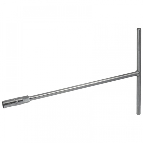 Изображение Dedra Klucz nasadowy trzpieniowy typu T 13mm (16T1340)