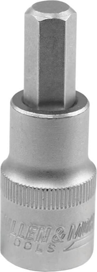 Picture of Dedra Klucz trzpieniowy Hex 1/2"" H14, L100mm