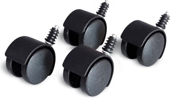 Изображение Dedra Kóka do wanny glazurniczej 4szt. (15B0901)