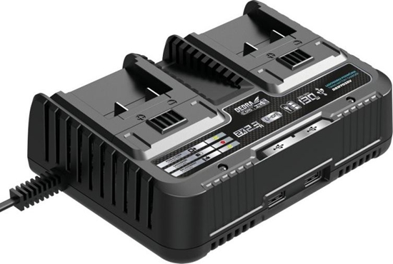 Изображение Dedra adowarka DED7038V