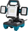 Изображение Dedra Lampa warsztatowa 25W 18V 2500LM/ 45W 4000LM 230V