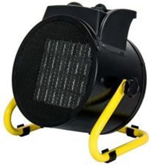 Изображение Dedra Nagrzewnica elektryczna PTC 2,0kW (DED9930C)