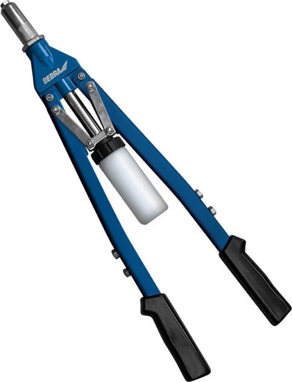 Изображение Dedra Nitownica czoowa do nitów aluminiowych, dugo 540mm