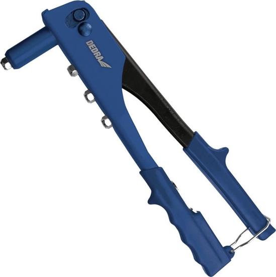 Изображение Dedra Nitownica do nitów aluminiowych, dugo 250mm