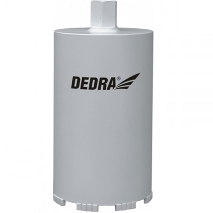 Изображение Dedra Otwornica diamentowa do wiertnic 400mm (HW4062)