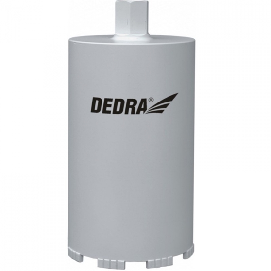 Изображение Dedra Otwornica diamentowa do wiertnic 400mm (HW4062)