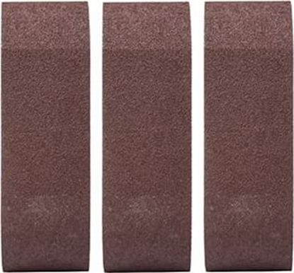 Picture of Dedra Pas cierny bezkocowy 75x457 DED7949K0 3szt GR.40