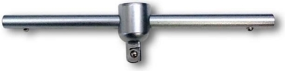 Picture of Dedra Pokrto T CrV 1/4"" - 17H106