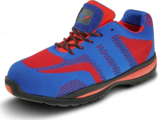 Изображение Dedra póbuty bezpieczne M2 sport, rozmiar 40, kategoria S1 SRC, kompozyt (BH9M2V-40)