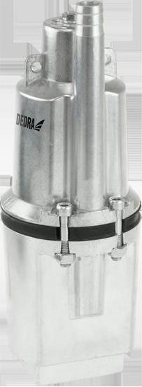 Picture of Dedra Pompa membranowa 300W do wody czystej