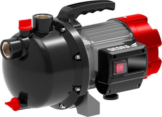 Picture of Dedra Pompa ogrodowa 800W