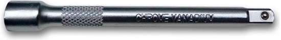 Picture of Dedra Przeduka 1/2" 125mm (17H304)