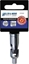 Picture of Dedra Przegub uniwersalny CrV 1/4"" przywieszka - 17H108Z