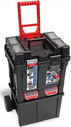 Picture of Dedra Skrzynka narzdziowa na kókach N0200