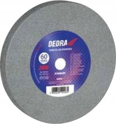 Picture of Dedra tarcza szlifierska 200x40x20mm, gradacja 60 (F10041)