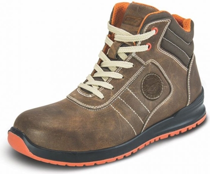 Picture of Dedra Trzewiki bezpieczne T4 rozmiar 42 (BH9T4VK-42)