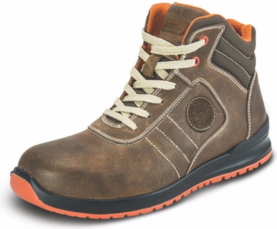 Picture of Dedra Trzewiki bezpieczne T4 rozmiar 42 (BH9T4VK-42)