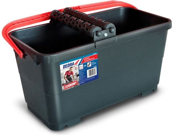 Picture of Dedra Wiadro glazurnicze 24L (15B090)