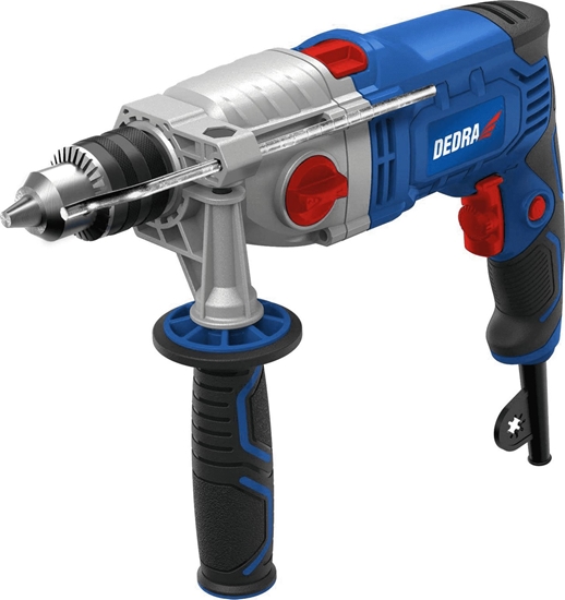 Picture of Wiertarka Dedra DED7961 1100W udarowa